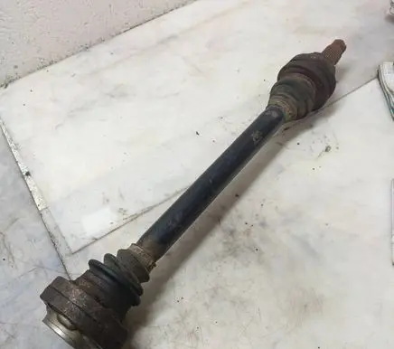 BMW 5 E60 E61 Rear driveshaft 7521630