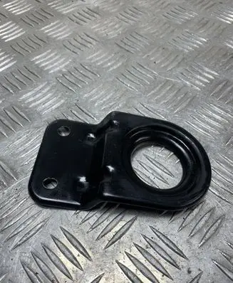 SsangYong Rexton Radiator support slam panel bracket 