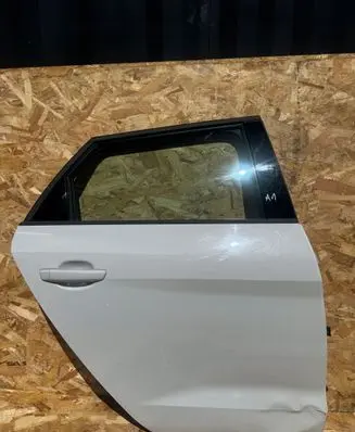 Audi A1 Rear door 