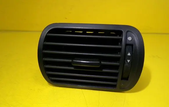 Audi A3 S3 8L Dashboard side air vent grill/cover trim 8L0820901