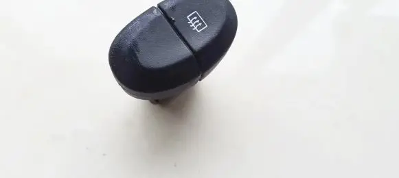 Renault Scenic I Windscreen/window heater switch 432966b