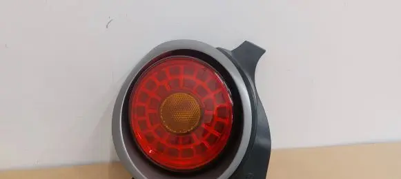 Alfa Romeo Mito Rear/tail lights 156087332
