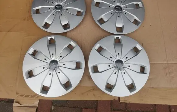 Audi Q2 - R16 wheel hub/cap/trim 81A601147
