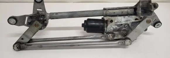 Honda Accord Front wiper linkage and motor 32201 5124L