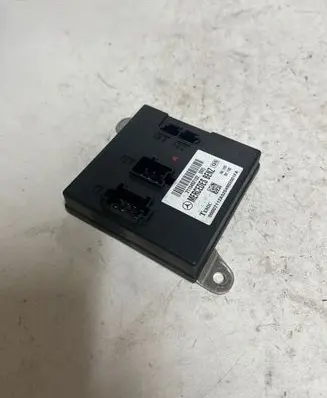 Mercedes-Benz E W211 Comfort/convenience module 2115452132 00007112A5204902001FA