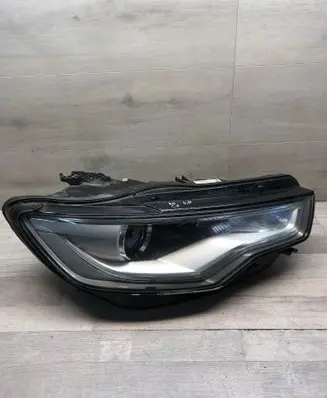 Audi A6 S6 C7 4G Headlight/headlamp 4G0941006 A046345 1EL01115012