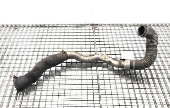 Intercooler hose/pipe