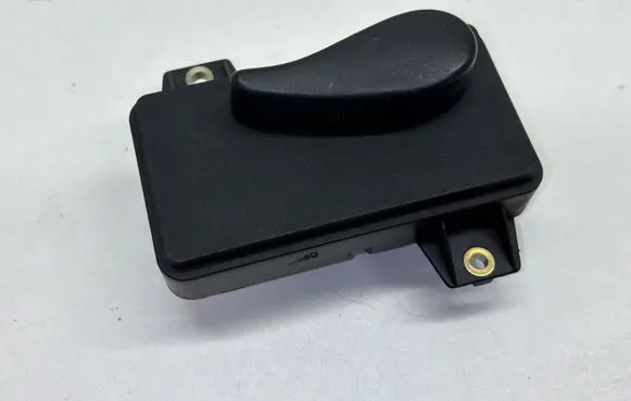 Audi A6 S6 C5 4B Seat control switch 8L0959765