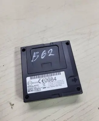 Mercedes-Benz B W246 W242 GPS navigation control unit/module A1669000101 A1669027100 A1729011202