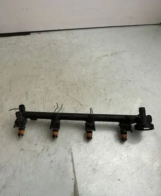 Renault Megane I Fuel main line pipe 7700112519
