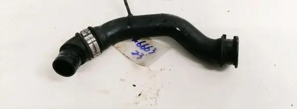 Ford Focus Air intake hose/pipe 98FF6A886AD 98FF-6A886-AD