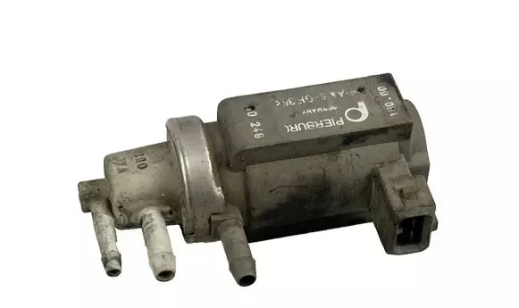 Audi A6 S6 C5 4B Turbo solenoid valve 059906627A 7.21903.21