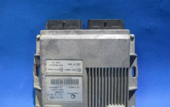 Nissan Pixo Other control units/modules 616703000