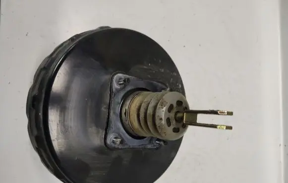 Ford Galaxy Brake booster 7M1612100F