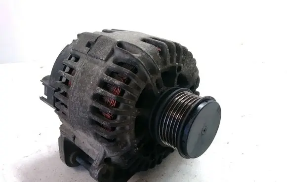 Volkswagen Caddy Generator/alternator 06F903023C 406555429