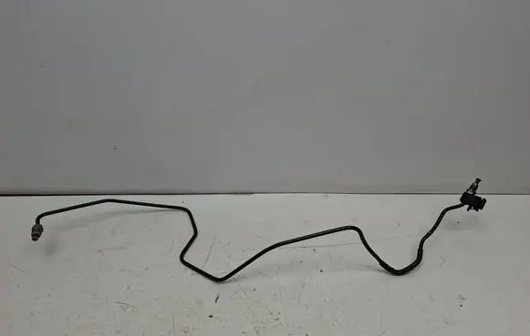 Volkswagen Crafter Brake line pipe/hose 2N1614726B