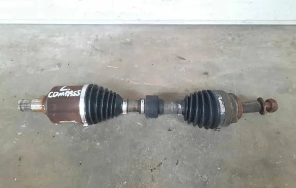Jeep Compass Front driveshaft P05085224AE JR3252V0214