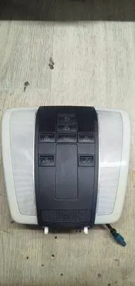Mercedes-Benz E C207 W207 Other interior light A2048200823 2JM00996622 0119448570