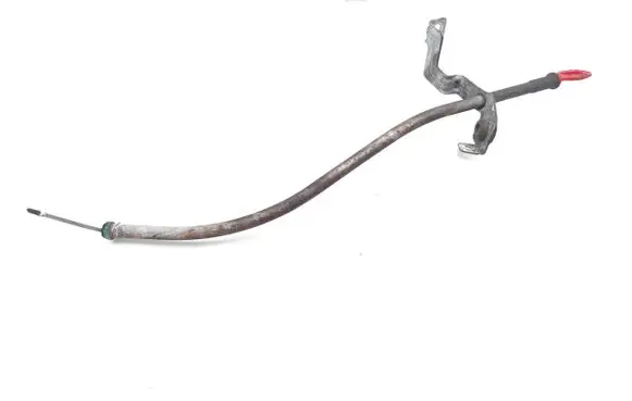 Volvo S80 Oil level dip stick 30774666