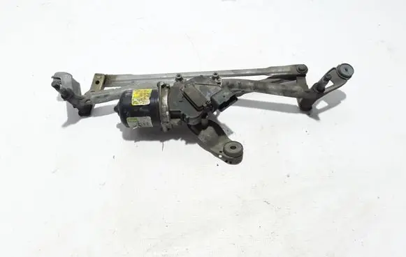 Renault Megane II Front wiper linkage 8200227169