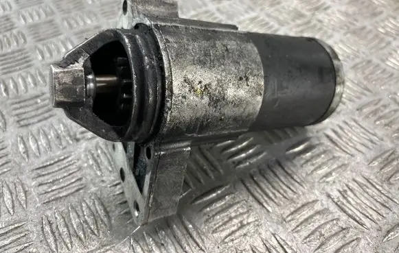 Peugeot 308 SW Starter motor 9664016980 M000T22472