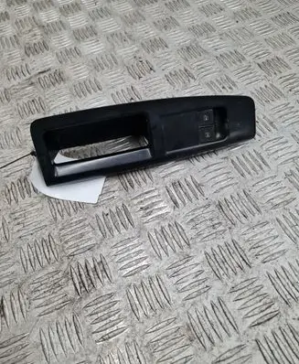 Electric window control switch