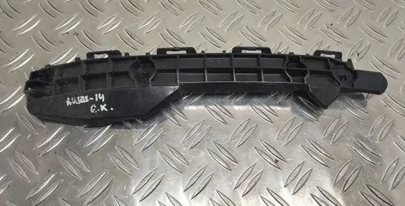 Toyota Auris E180 Rear bumper mounting bracket 5257602091
