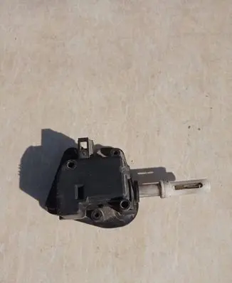 Audi A4 S4 B6 8E 8H Tailgate boot lock/latch motor 8E9827833