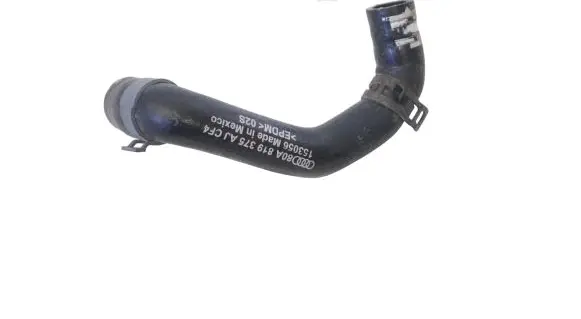 Audi Q5 SQ5 Engine coolant pipe/hose 80A819375AJ