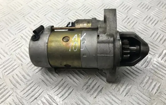 Toyota Avensis T250 Starter motor MS4280003180 281000G040