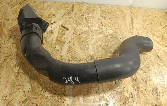 Mercedes-Benz CLS C218 X218 Radiator trim A2185280408
