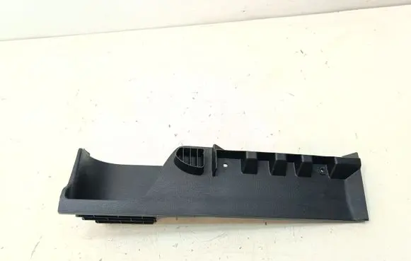 Nissan Qashqai Trunk/boot lower side trim panel 849414EA0A