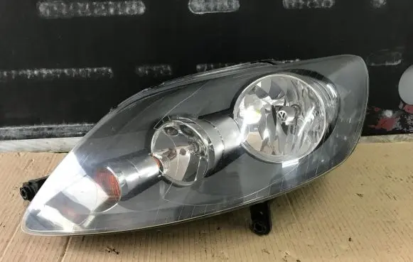 Volkswagen Golf Plus Headlight/headlamp