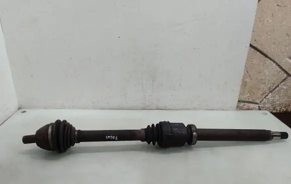 Ford Focus ST Front driveshaft