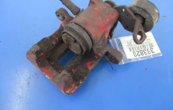 Seat Ibiza II (6k) Rear brake caliper