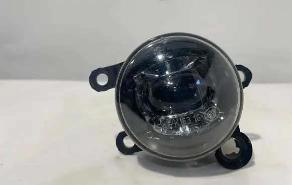 Ford Galaxy Front fog light JX7B-15A254-AB
