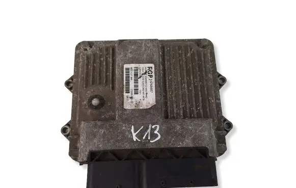 Lancia Musa Engine control unit/module 51768657 7160004502