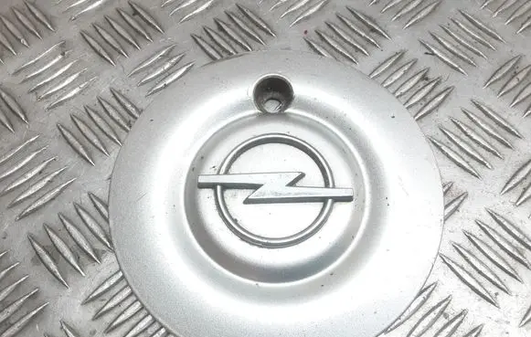 Opel Astra G Original wheel cap 90539443