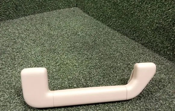 Porsche Cayenne (92A) Front interior roof grab handle 3D5857608