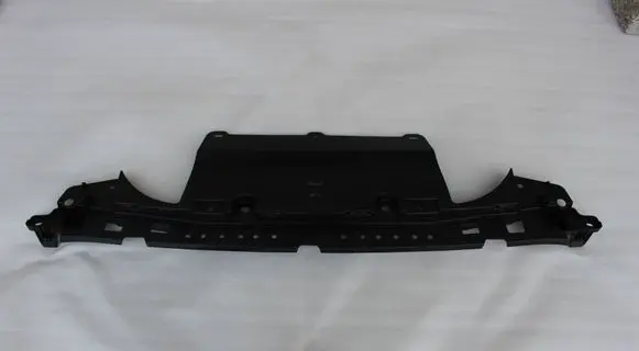 Smart ForTwo III C453 Front bumper lip A4538880160