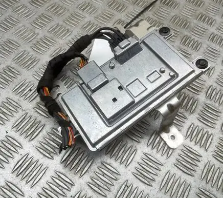Volkswagen ID.4 Video control module 5WA907556D