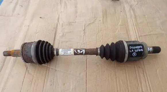 Land Rover Discovery 4 - LR4 Front driveshaft 5H227A684DB