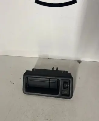 Peugeot 406 Panel lighting control switch 9634699677