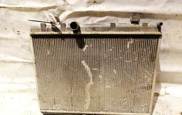 Citroen C5 Coolant radiator P9680533480 991746QG