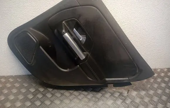 Mercedes-Benz GLA H247 Rear door card panel trim A2477303401 7773036 2477303801