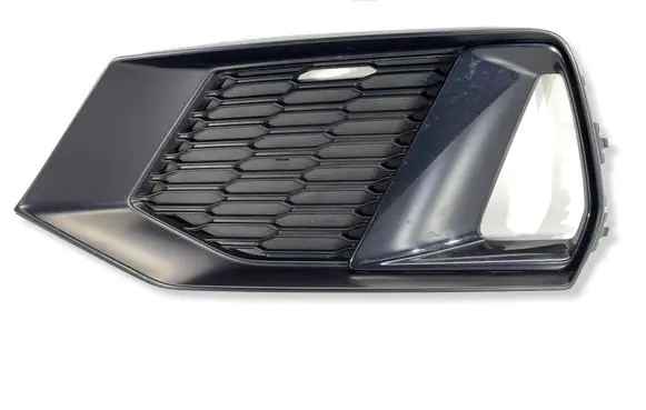 Audi A7 S7 4K8 Front bumper lower grill 4K8807151A