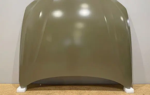 BMW 4 G22 G23 G24 G26 Engine bonnet/hood 