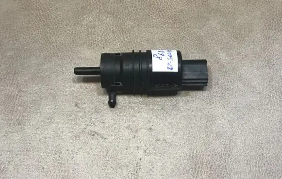 BMW 7 F01 F02 F03 F04 Windscreen/windshield washer pump 6934160