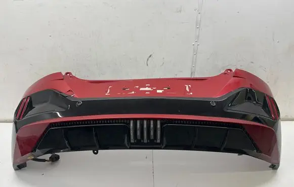KIA EV6 Rear bumper 86612CV300