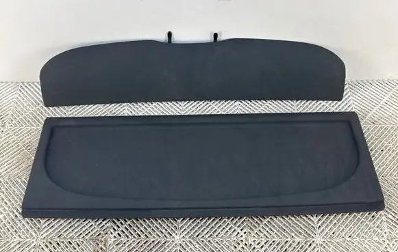 Audi Q3 8U Parcel shelf